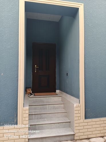 Həyət evləri və villaların satışı: 3 otaqlı, 95 kv. m, Kredit yoxdur, Yeni təmirli — 10