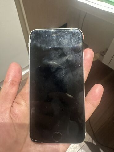 переходник для наушников айфон: IPhone SE, Серебристый