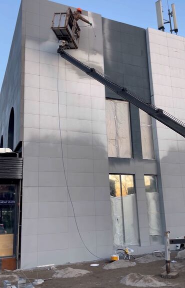 Покраска: Декоративная покраска, Покраска ворот, Покраска дверей, На водной основе, На масляной основе, Больше 6 лет опыта — 53