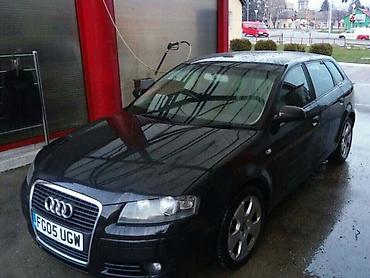 la linea slike: GLAVA MENJAC DIZNE ZA AUDI A3 OD 2004. DO 2008. GOD. | AUDI A3 — 1