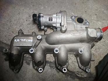 ruda za traktor: 1.8 TDCI EGR ZA FORD C-MAX, FOCUS OD 2003. DO 2010. GOD. | Egr — 1