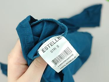 sweter polgolf: Estelle & Thild, Tunika damska, rozmiar S — 4