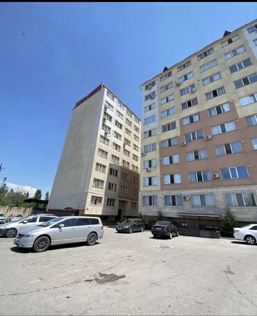 2 комн квартира: 2 комнаты, 67 м², 3 этаж, Евроремонт