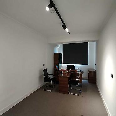 nermanov kiraye: İcarəyə verilir obyekt 240 m², Gənclik m. 8 000 AZN/ay 240 m² Sahə — 10