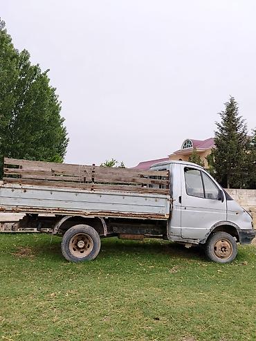 фургоны категории б: Yük daşıma üçün bortlu kiçik yük maşını - Korpus: ikiqapılı kabin — 5