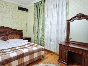 Uzunmüddətli kirayə evlər: 110 kv. m, 3 otaqlı, İnternet, Su, Kanalizasiya — 9