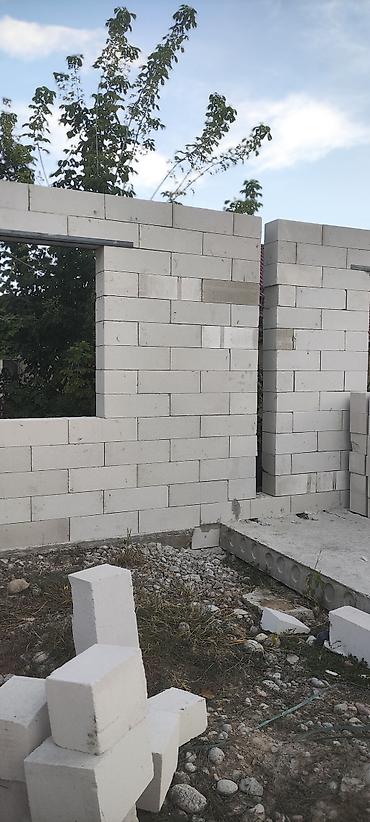полистролблок: Мастер Уста по газоблок, пенаблок, палистроблок гипсаблок!!! — 3