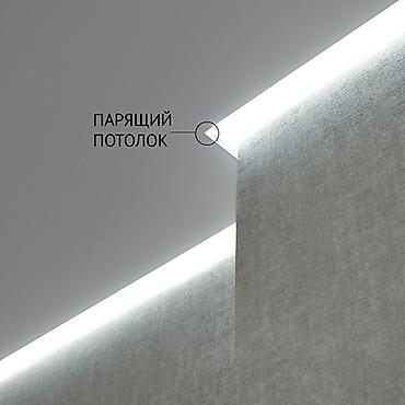 Монтаж потолков | Багет Больше 6 лет опыта