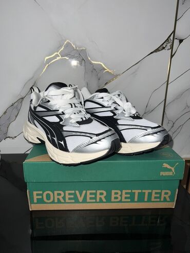 спортивные сумки мужские бишкек: 🔥 Продаю оригинальные кроссовки PUMA (новые, с коробкой) 🔥 📌 Модель