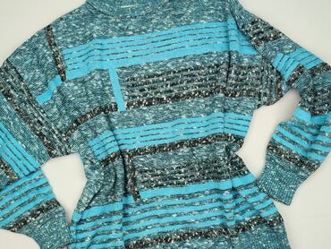koszulka od c a: Sweter, XL, Angelo Litrico, stan - Dobry