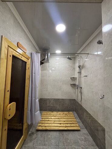 Бани, сауны, SPA: Баня | Бассейн — 7