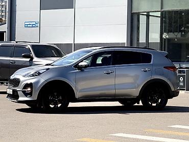 byd 2: Kia Sportage: 2018 г., 2 л, Автомат, Дизель, Кроссовер — 6