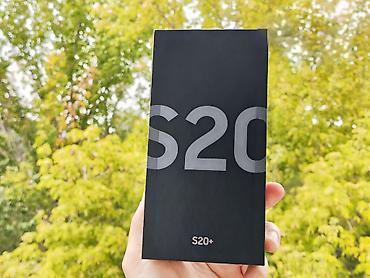 самсунг с 8 плюс: Samsung Galaxy S20 Plus, Б/у, 128 ГБ, цвет - Серый, 2 SIM — 10
