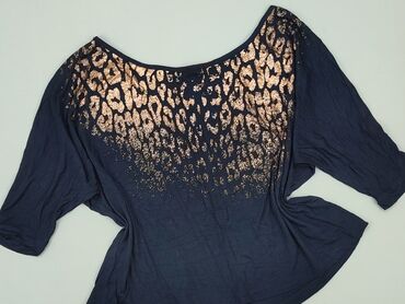 bluzki hiszpanki z falbanami: Blouse, Atmosphere, XL (EU 42), condition - Very good