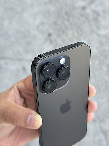 iphon 10: IPhone 14 Pro, 256 ГБ, цвет «Space Black» Характеристики и — 2