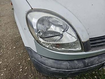 spica ruma: DESNI FAR ZA RENAULT KANGOO OD 2003. DO 2008. GOD. | Desni Far — 1