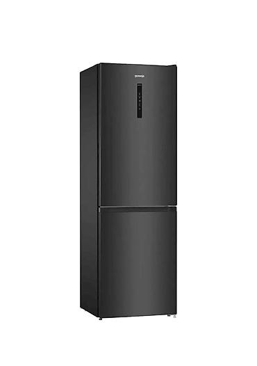 meyve blender: Yeni 2 qapılı Gorenje Soyuducu Satılır, rəng - Qara — 1