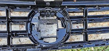 nodi auto: MASKA ZA VOLKSWAGEN PASSAT B8 | Volkswagen Passat b8 maska 3g0 853 — 4