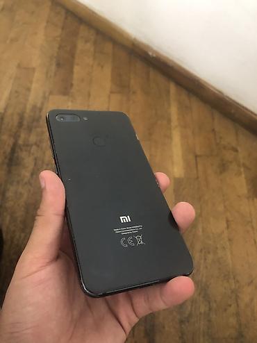 rum saati: Mi 8 lite barter var — 1