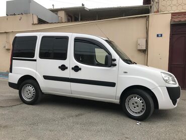 запчасти на гбо 4 поколения: Fiat Doblo: 1.4 l | 2014 il 300000 km Van/Minivan