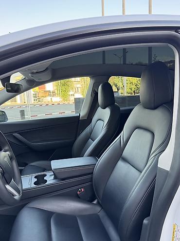 бугатти широн цена: Tesla Model Y: 2021 г., Автомат, Электромобиль, Кроссовер — 7