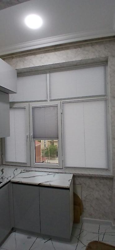 pərdə sifarişi: Salam Hər Növ Jalüzlərin sifarişi qəbul olunur. Çatdırılma — 2