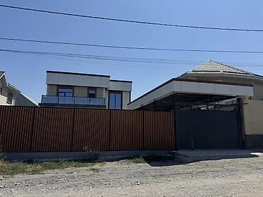 Продажа коттеджей и домов: 5 комнат, 220 м², 5 соток, Бишкек, Алтын-ордо ж/м Собственник at lalafo.kg — 23 Продажа коттеджей и домов: 5 комнат, 220 м², 5 соток, Бишкек, Алтын-ордо ж/м Собственник — 23