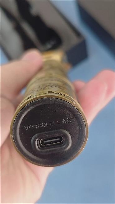 socket 1155: Триммер Для бороды, Подсветка экрана — 6