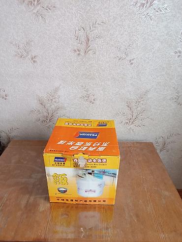 Другая техника для кухни: ПРОДАЕТСЯ РИСОВАРКА Абсолютно новая, ни разу не использованная — 2