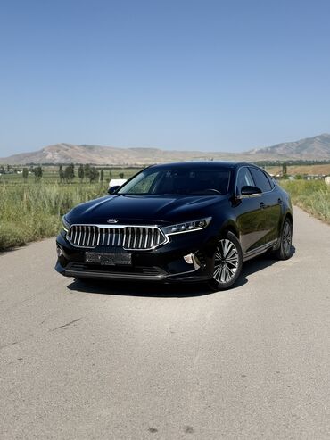 датчик для машины: Kia K7: 2020 г., 2.4 л, Автомат, Гибрид, Седан