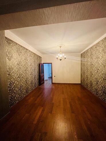 Uzunmüddətli kirayə mənzillər: Mənzil kirayə verilir. Hazi Aslanov metrosunun yaxinliginda yeni — 1