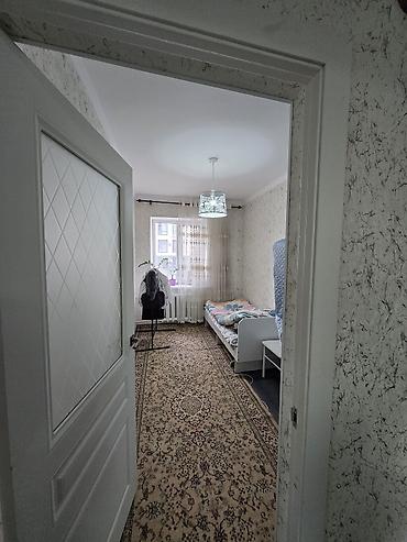 Продажа комнат: 46 м², С мебелью — 10