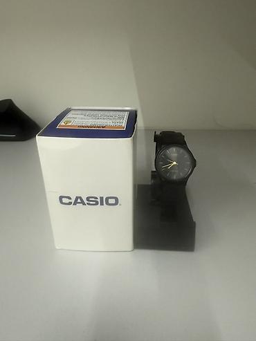 retro casio: CASIO MQ-24 – классические кварцевые наручные часы - Модель: Casio — 1
