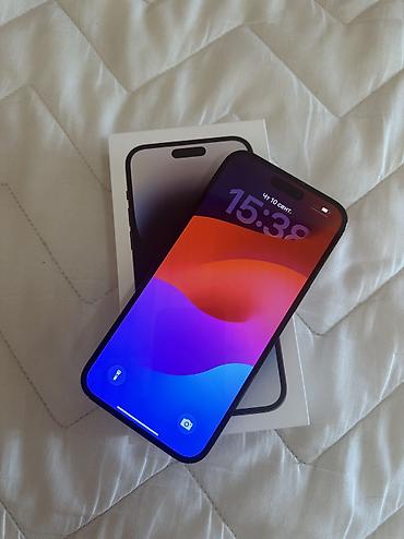 17 pro max mini: IPhone 14 Pro Max, Б/у, 128 ГБ, Черный, 78 % — 2