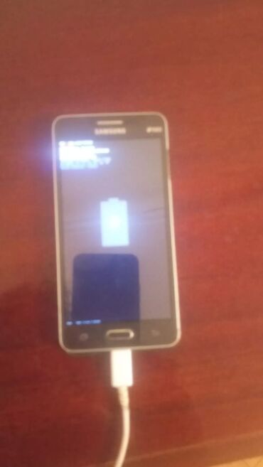 grand velo: Samsung Galaxy Grand 2, Barmaq izi