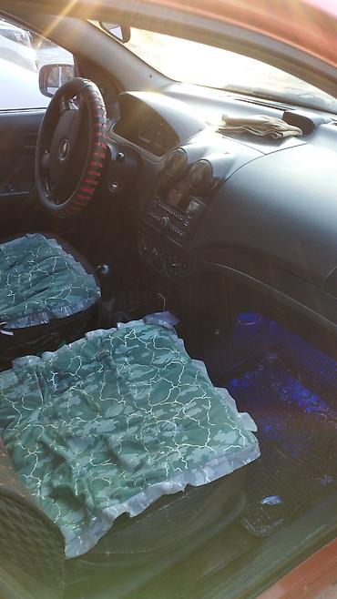 Chevrolet: Chevrolet Aveo: 2008 г., 1.2 л, Механика, Бензин, Седан — 10