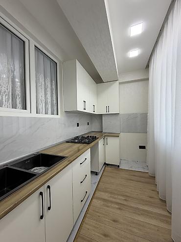 nerimanovda kiraye evler 2022: 2 otaqlı, Yeni tikili, 40 kv. m — 5