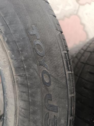 range over: Летние шины Toyo 195/65 R15 91Sпара Характеристики: - Бренд: Toyo - — 2