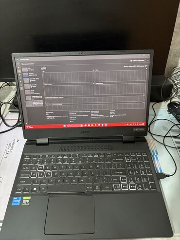 макбук цена бишкек бу: Ноутбук, Acer, Intel Core i5, Игровой