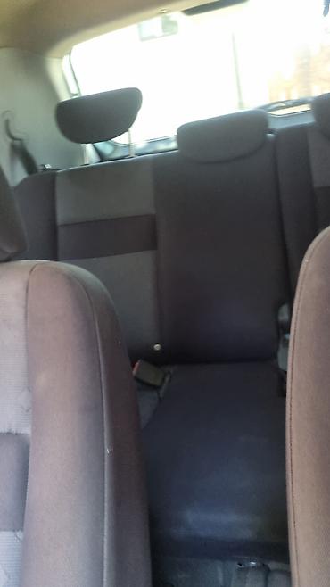 mazda 6 авто: Hyundai Getz: 2009 г., 1.4 л, Автомат, Бензин, Кроссовер — 4