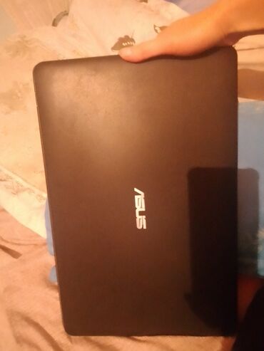 Ноутбуки: Ноутбук, Asus, 15.6 ", Б/у, Для работы, учебы — 3