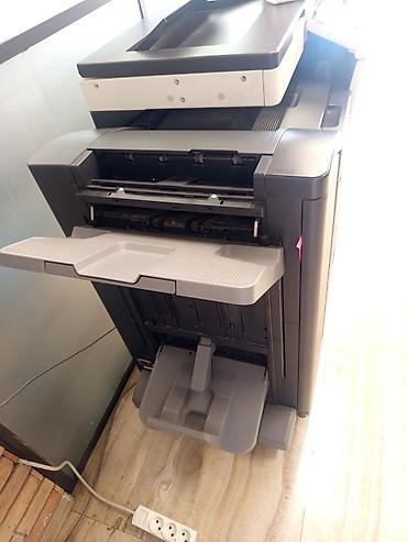 принтер цветной 3 в 1: Продаю цветное МФУ Konica Minolta bizhub C308 в отличном рабочем — 2