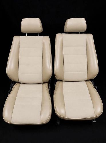 Komplekt, Qızdırıcısız, Mercedes-Benz W201, 1992 il, Orijinal, Almaniya, İşlənmiş