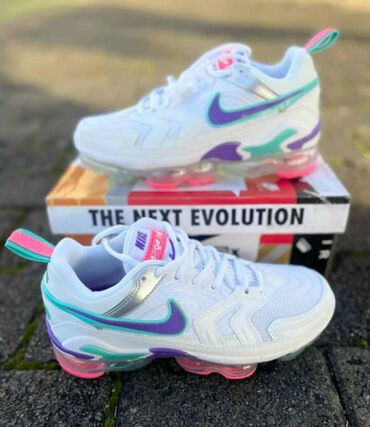 nike air max command white black: Nike air vapormax plus EVO patike Novo Brojevi 38 39 40 fb Moja
