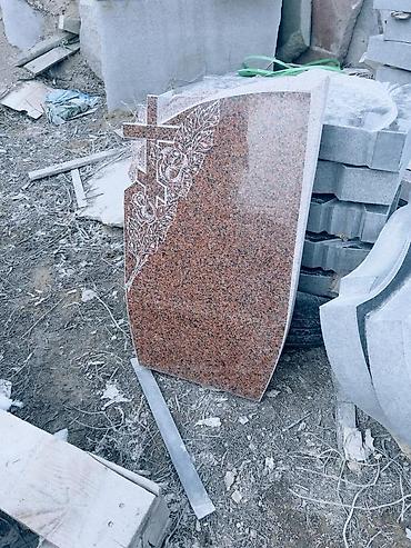 plant beton: Изготовление памятников, Изготовление оградок, Облицовка надгробий | Гранит, Габбро | Установка, Оформление — 9