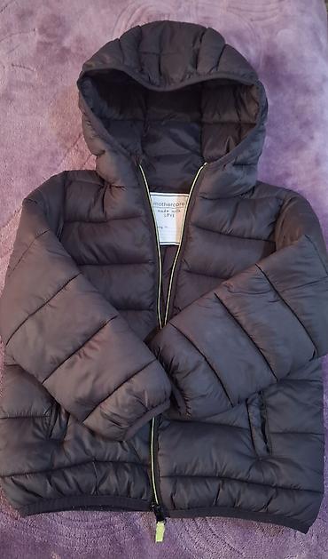 Üst geyimləri: Kurtka, Oğlan üçün, 5 - 6 yaş, Mothercare — 1
