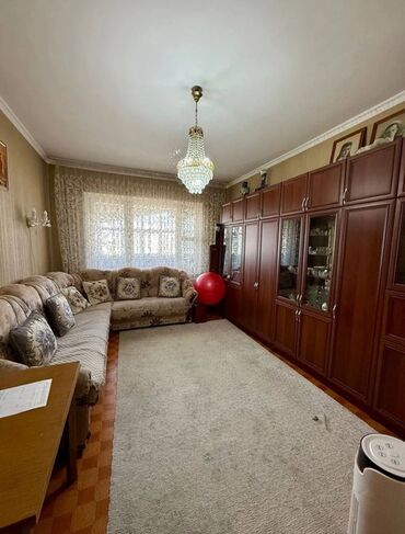 Продажа квартир: 3 комнаты, 80 м², 106 серия, 9 этаж — 3