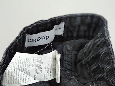 cropp dżinsy: Denim, Jeansy damskie, rozmiar M — 5