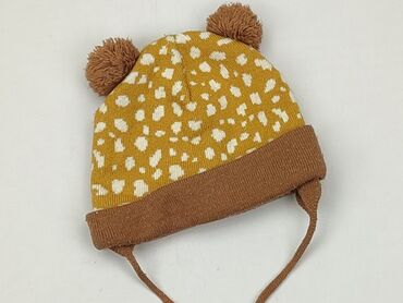 czapka zimowa zara: Hat, Zara, condition - Good