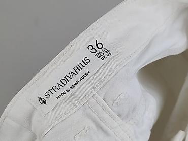 loewe jeans: Stradivarius, Jeansy damskie, rozmiar S — 5